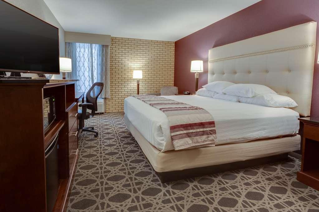 Drury Inn & Suites Hayti Caruthersville Chambre photo