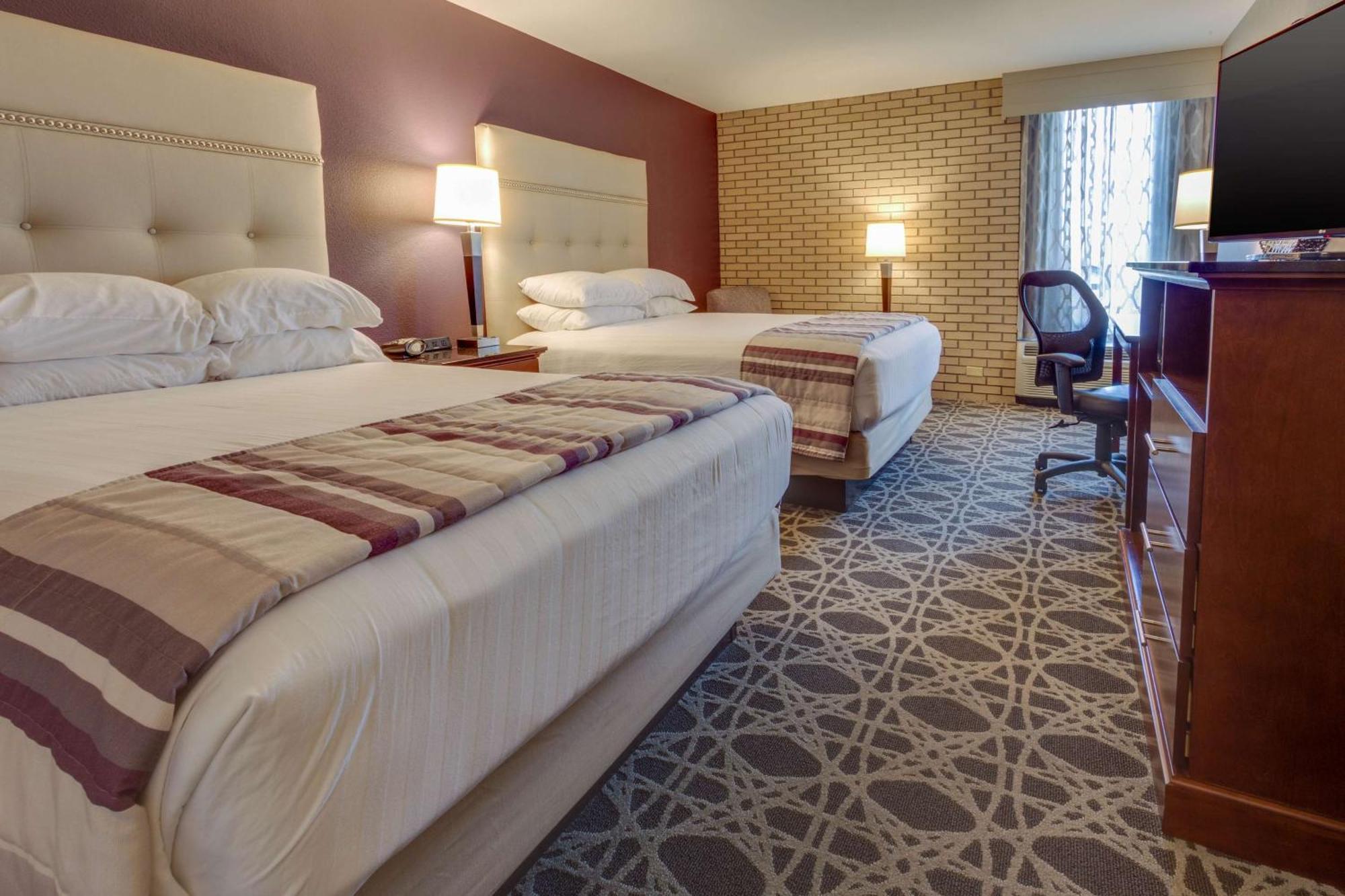Drury Inn & Suites Hayti Caruthersville Extérieur photo