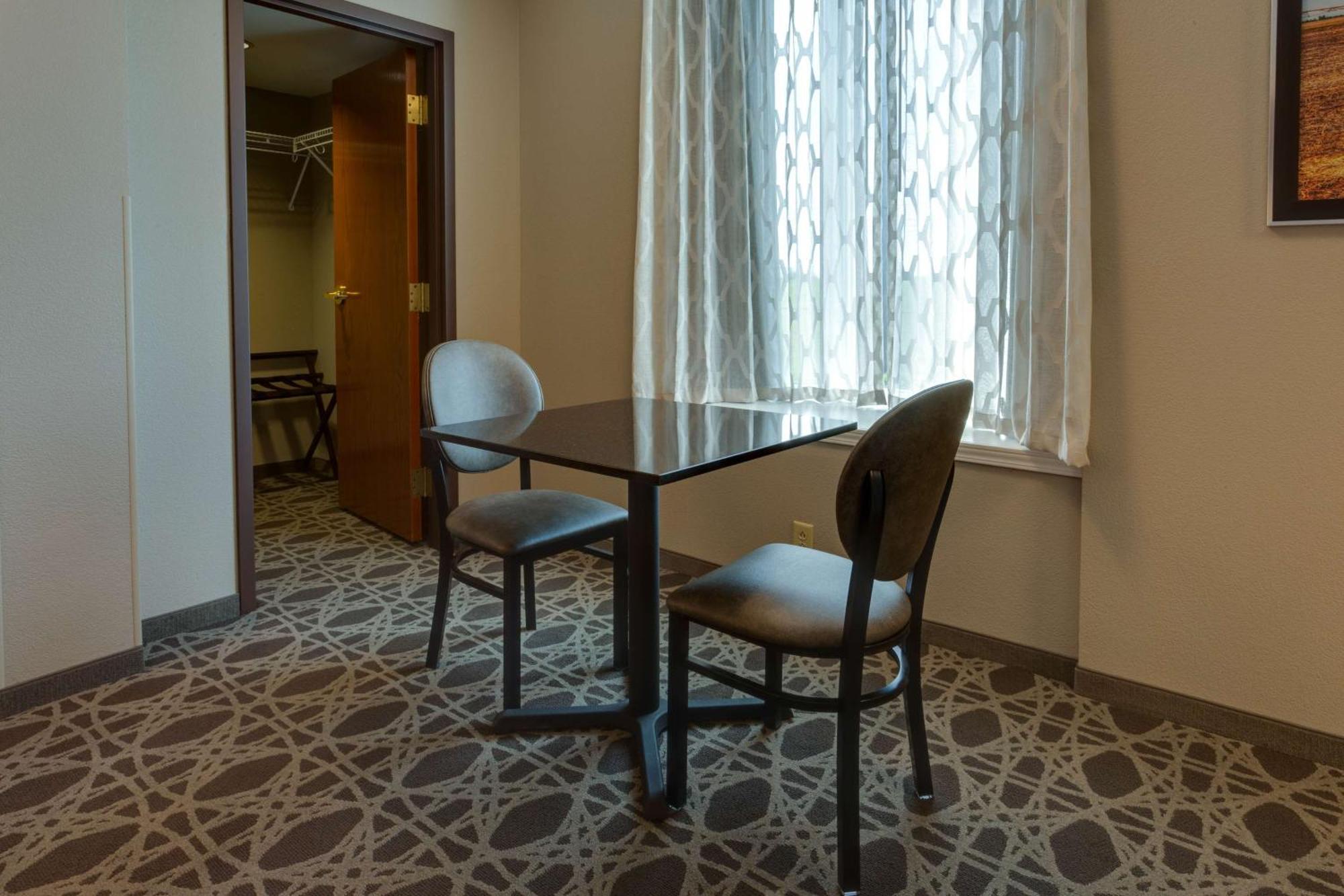 Drury Inn & Suites Hayti Caruthersville Extérieur photo
