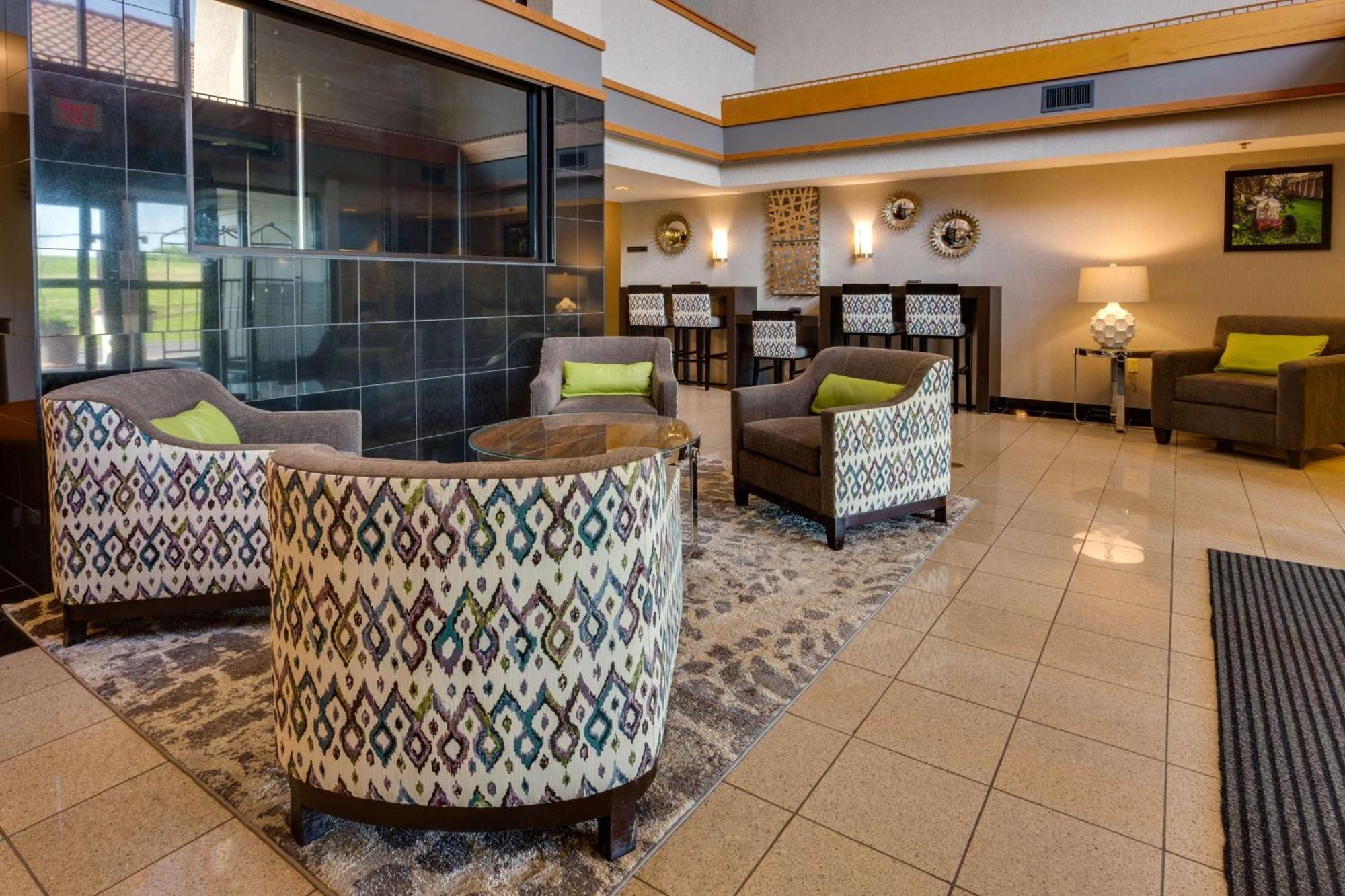 Drury Inn & Suites Hayti Caruthersville Extérieur photo