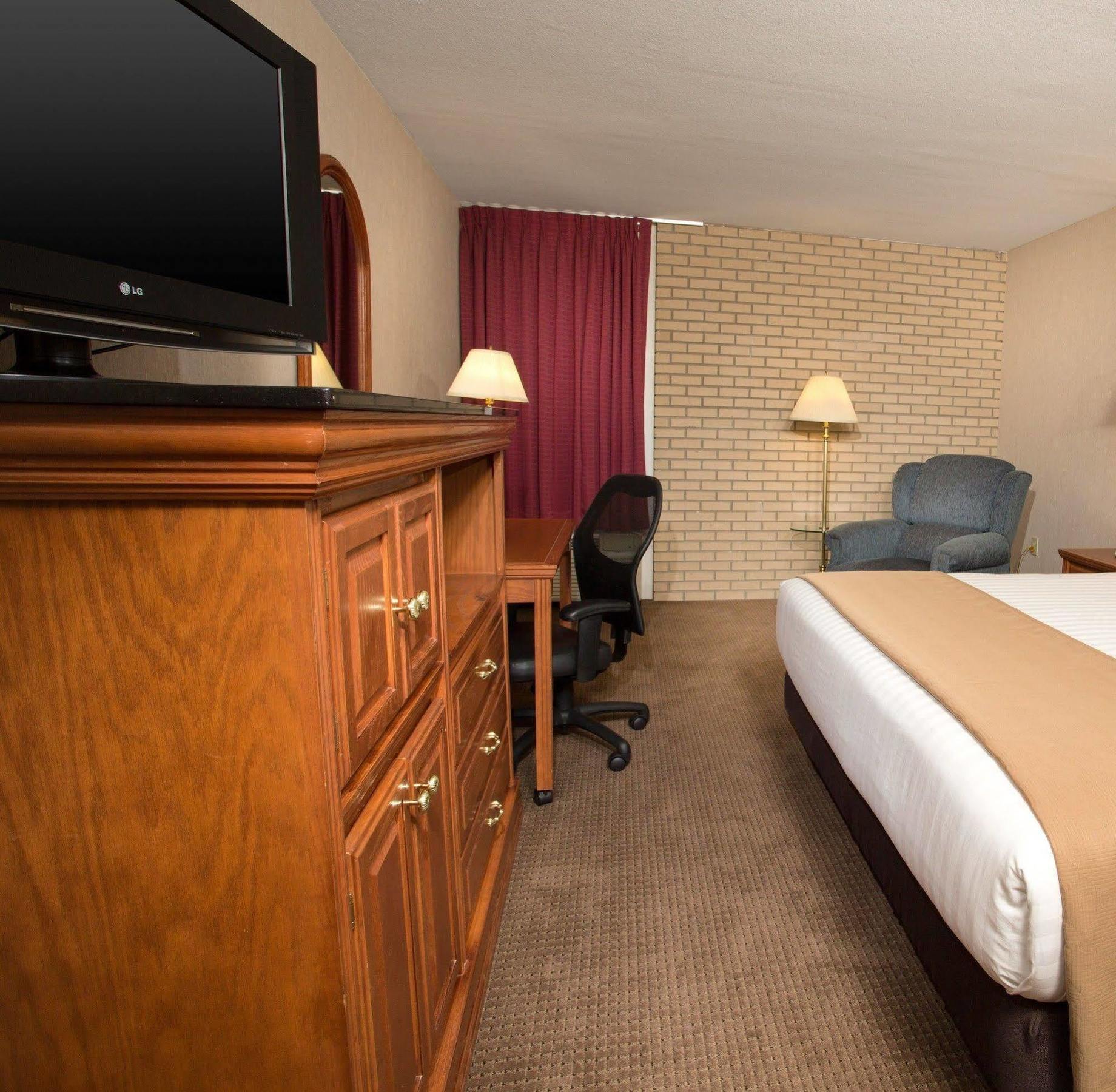 Drury Inn & Suites Hayti Caruthersville Extérieur photo