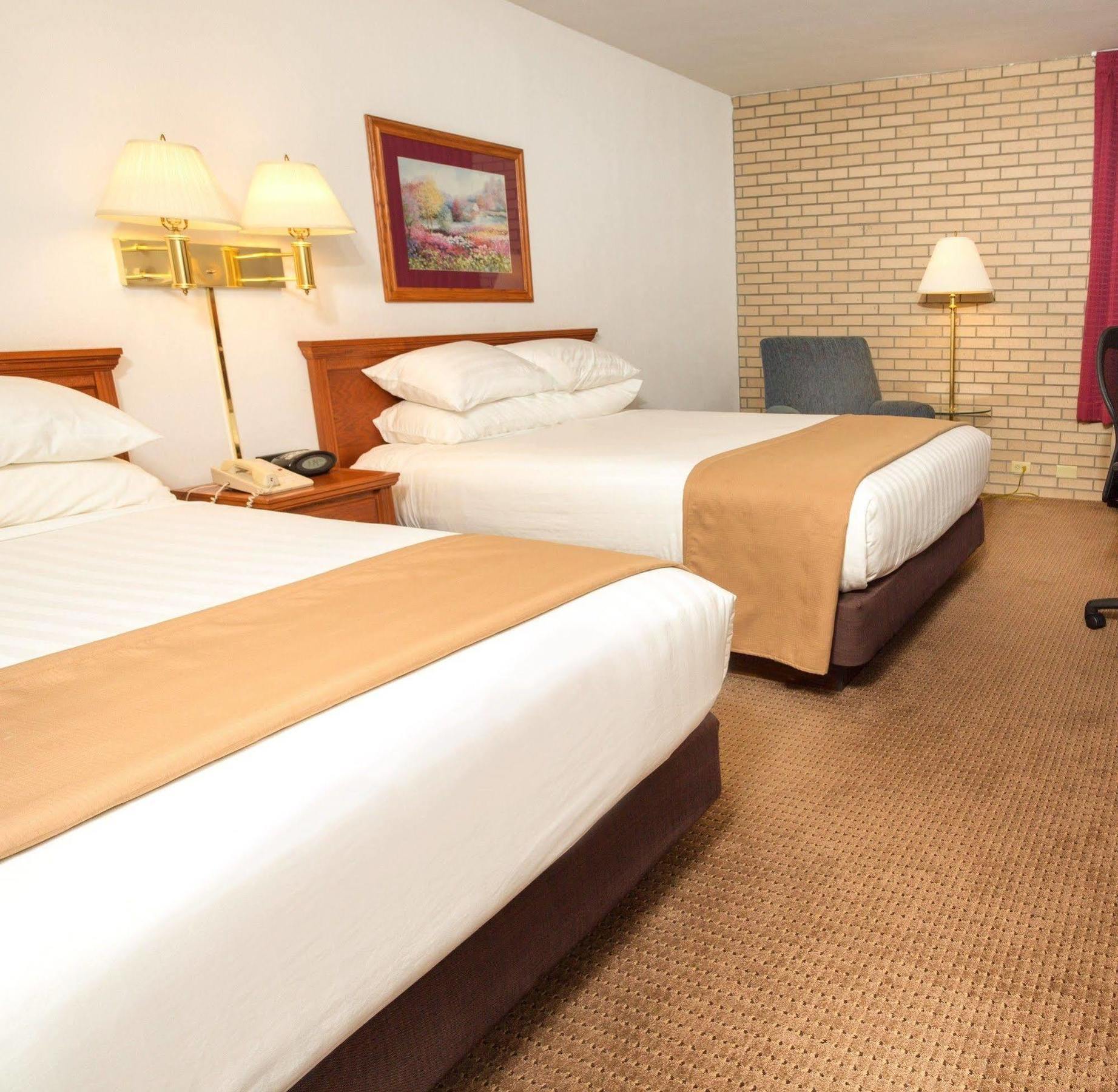 Drury Inn & Suites Hayti Caruthersville Extérieur photo