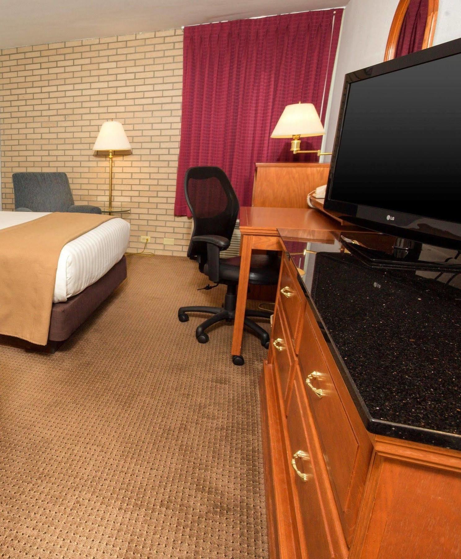 Drury Inn & Suites Hayti Caruthersville Extérieur photo
