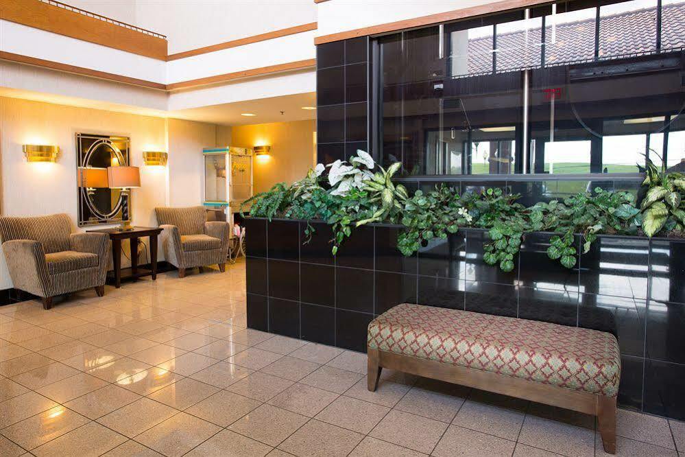 Drury Inn & Suites Hayti Caruthersville Extérieur photo
